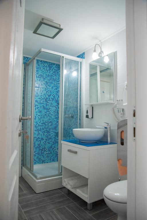 Sobe Novi Grad Hotel Osijek Buitenkant foto
