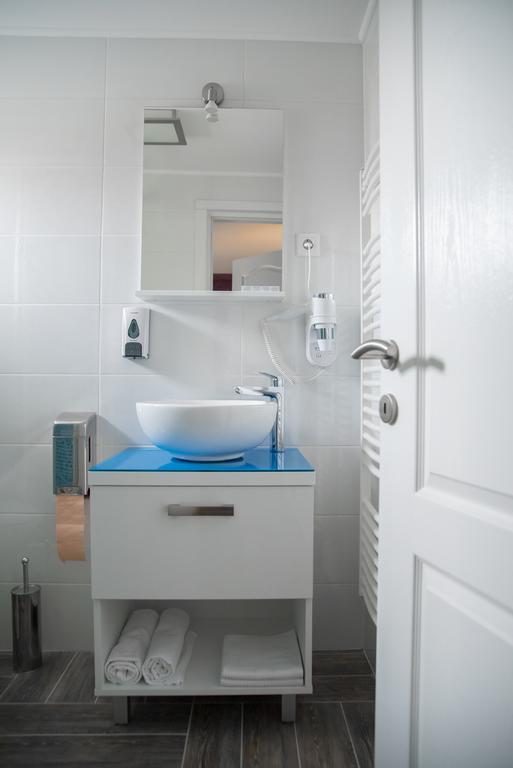 Sobe Novi Grad Hotel Osijek Buitenkant foto