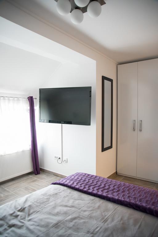 Sobe Novi Grad Hotel Osijek Buitenkant foto